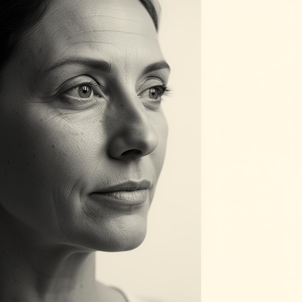Editorial portrait used to illustrate the regions Saecra reads.